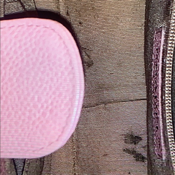 Chanel Caviar Mini Shopper Tote - Picture 16 of 16